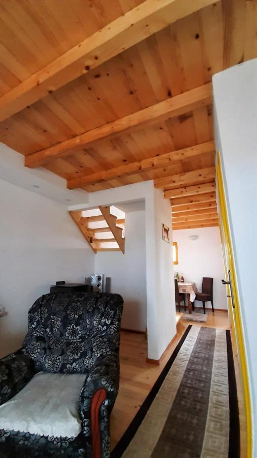 Villa Lux Žabljak Exterior foto
