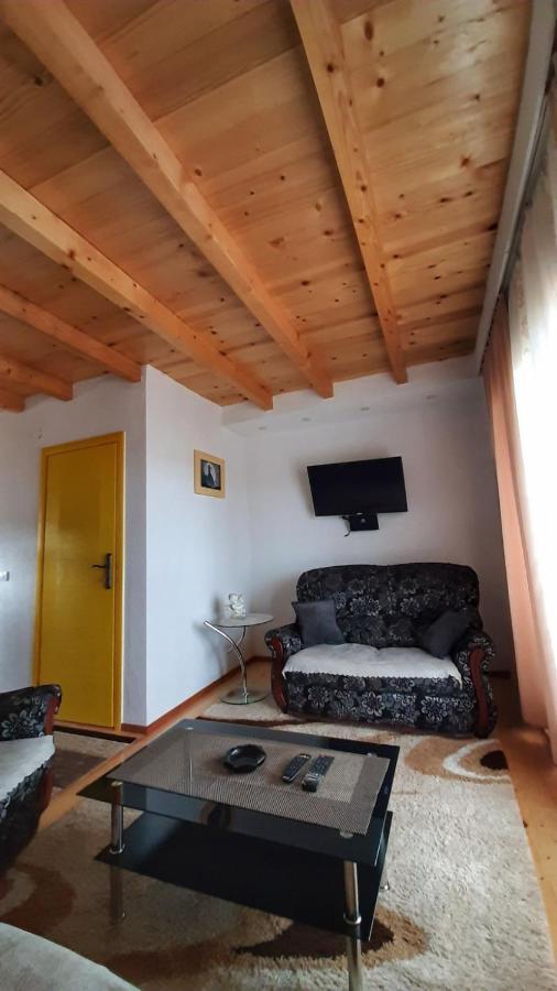 Villa Lux Žabljak Exterior foto
